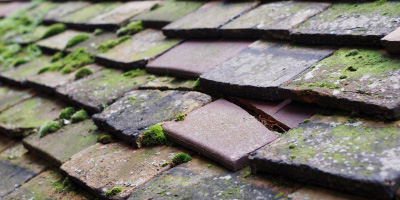 Churchdown roof repair costs
